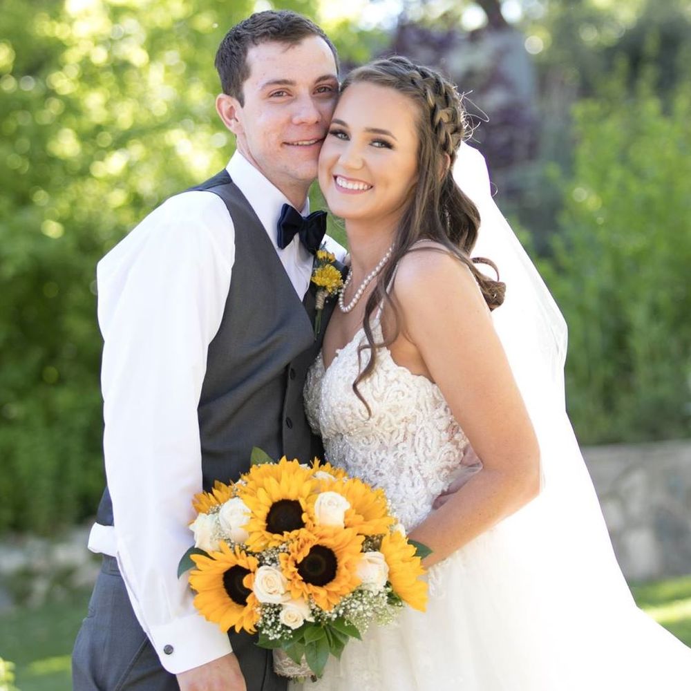 Meet your Posher, Brittnee